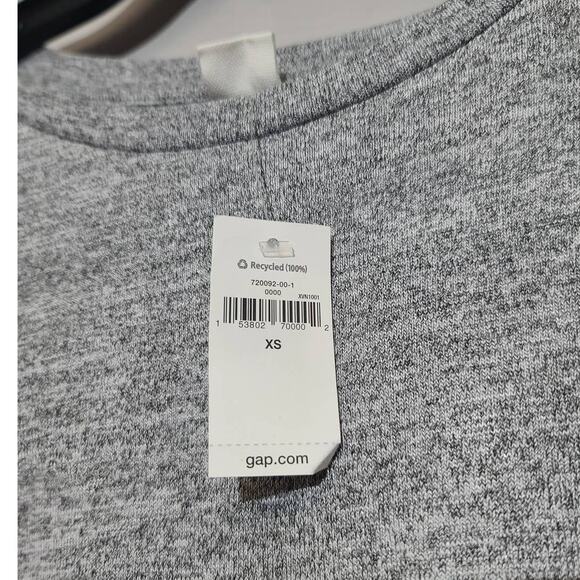 Gap Softspun flutter dress Size XS NWT - Picture 4 of 5